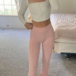 Free People Rich Soul Flare Leggings Photo 1