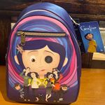 Lounge Fly Coraline purple   Photo 0