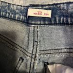 SO NWT!  High Rise Mom Acid Wash Jeans 1 / 25W Photo 1