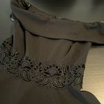 B Darlin B. Darlin black dress Photo 1