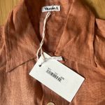 Vitamin A Playa Shirt Dress Photo 2