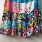 Jams World  Colorful Skirt Photo 4