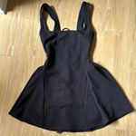 White Fox Boutique White Fox Moonlight Magic Mini Dress Photo 0