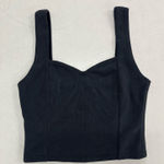 Lululemon  Ribbed Softstreme Sweetheart Tank Top Photo 0