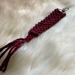 Macrame Key Accessory Photo 4