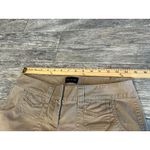 The Limited  Pants Trousers size 2R 2‎ Regular Wide Leg Pant Boho Tan Bootcut Photo 3