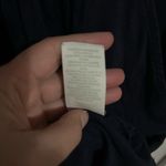 Boden size 4P dark blue dress with v neck and pockets. Simple but perfec… Photo 8