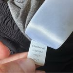 Athleta  Brooklyn Lined Camo Joggers Womens 12 Black 985549 Photo 12