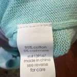 27 MILES MALIBU Tanner Cashmere Blend Tie Photo 5