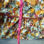 Kourt Kady Dress Orange Photo 10