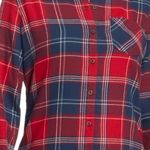 Field & Stream  Classic Lightweight Flannel Women's Photo 1