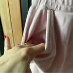 Oh Polly Sweat shorts boxers high rise waisted strawberry milk Barbie pink Photo 5