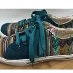 INKKAS Sneakers Handmade Shoes Photo 0