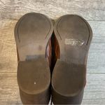 Bamboo  Louie Tie Back Ankle Bootie Size 8 Photo 7