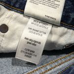 AGOLDE  Denim Jean Shorts PARKER Photo 4