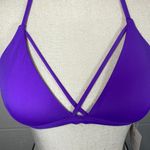 Agent Provocateur Avril Lilac Bikini Top EXTRA SMALL Purple Size XS Photo 2