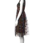 Red Valentino Nwt  love celebration dress Photo 14