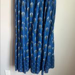 Tuckernuck  Ro's Garden Daphne Midi Dress Medium Photo 5