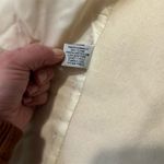 Forecaster of Boston Women's Ivory Wool Blend Double Photo 6