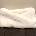 White Faux Fur Scarf Hobby Lobby Photo 0