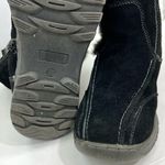 Spring Step Achieve Suede Leather Winter Boots Photo 5