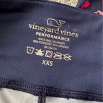 Vineyard Vines Size XXS leggings Photo 4