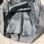 BCBG Max Azria Silver Gray Strapless Dress Photo 3