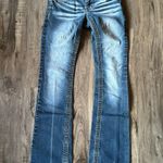 Vanity Collection Vanity Boot Cut Jeans Photo 0