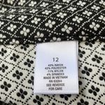 Roz & Ali  Patterned Crop Pants  Photo 5