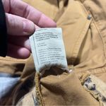 Pilcro and the Letterpress Anthropologie  Tan Straight-Leg Pants; 29 Women’s Photo 5