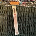 Free People Velvet Carpe Diem Convertible Maxi Skirt Size XS NEW Mermaid Fairy Photo 11