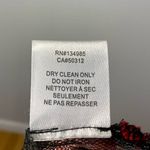 For Love & Lemons  Desert Rose Maxi Skirt Women's Size Extra Small Photo 10