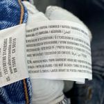 Abercrombie & Fitch Abercrombie Vintage Dark Wash Annie High Rise Girlfriend Jeans Size 0/25 Photo 5