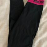 Nike Pro Leggings Photo 0