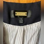 Greylin  Anthropologie Navy Blazer Suit Jacket Photo 1