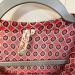 Red Camel  women’s boho blouse. EUC Size XL. Photo 2