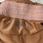 Tularosa Revolve Shay One Piece Swimsuit in Light Peach Size Medium NWT Photo 4