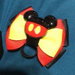 Disney ’s Mickey Mouse Lot of 2 - Magicband and Watch band Embellishments Photo 6