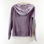 Lululemon Scuba Full Zip Hoodie Sweatshirt Purple Ash 6 Photo 6