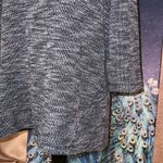 Christopher & Banks  Size L 3/4 Sleeve Top Photo 2