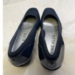 Anne Klein  Womens Wedge Heeled Shoes Size 7.5 SKU 4159 Photo 5