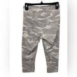 Athleta  Elation Camo Crop‎ Size SMALL Photo 4