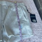 PacSun  grey cutoff playboy bunny sweat shorts size small NWT Photo 4