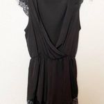 Urban Outfitters Lace Romper Photo 2