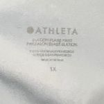 Athleta Elation Flare Pant in Minimalistic Grey Size 1X Photo 11