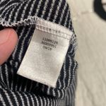 PINK - Victoria's Secret Pink Victoria secret black and white bodysuit size XS Photo 3