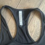 Black Tank Top Photo 1