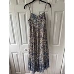 Spell and the Gypsy Small Folk Song Sundress in Sky Blue Photo 6