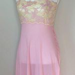 Victoria's Secret 90s Victoria’s Secret Maxi Slip Gown Photo 4