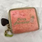 Juicy Couture juicy paradise wallet Photo 0